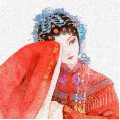 用户小舟头像